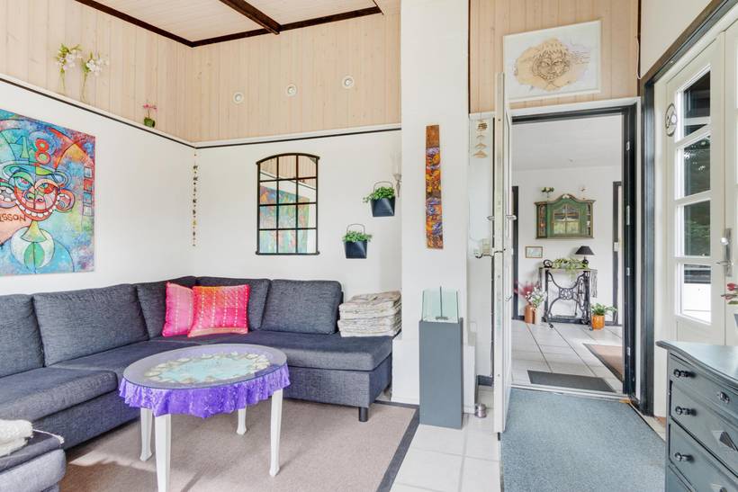 Foto von Ferienhaus QP44 in Blåvand - Westjütland