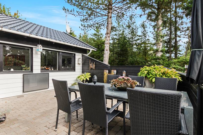 Foto von Ferienhaus QP44 in Blåvand - Westjütland