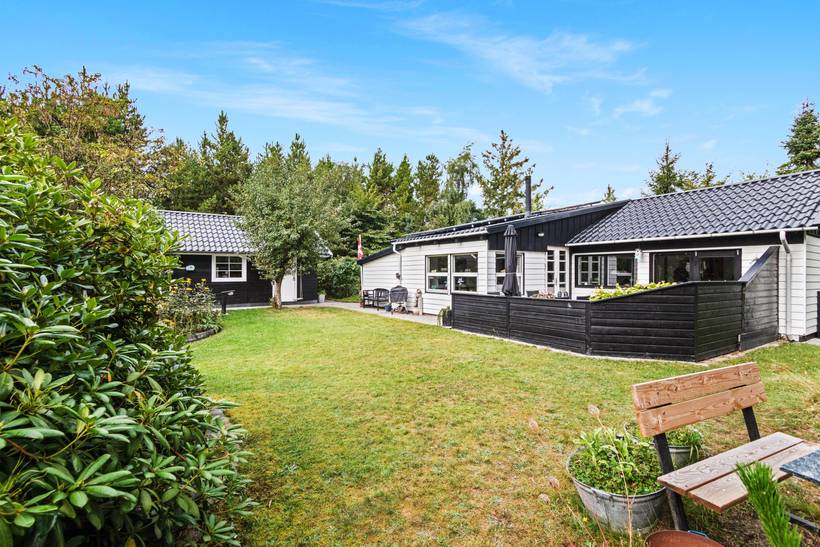 Foto von Ferienhaus QP44 in Blåvand - Westjütland