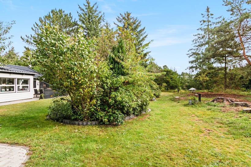 Foto von Ferienhaus QP44 in Blåvand - Westjütland