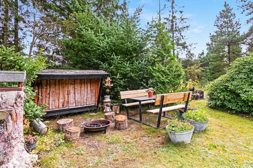 Foto von Ferienhaus QP44 in Blåvand - Westjütland