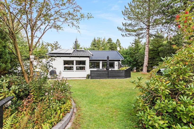 Foto von Ferienhaus QP44 in Blåvand - Westjütland