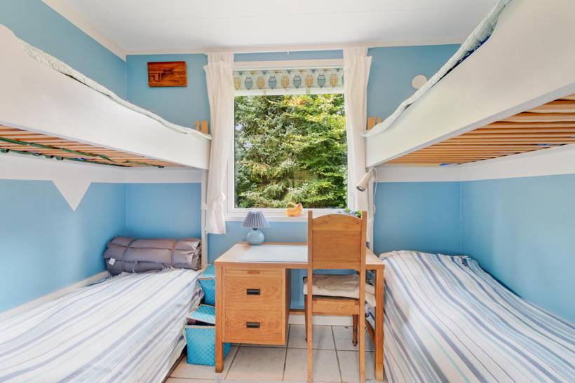 Foto von Ferienhaus QP44 in Blåvand - Westjütland