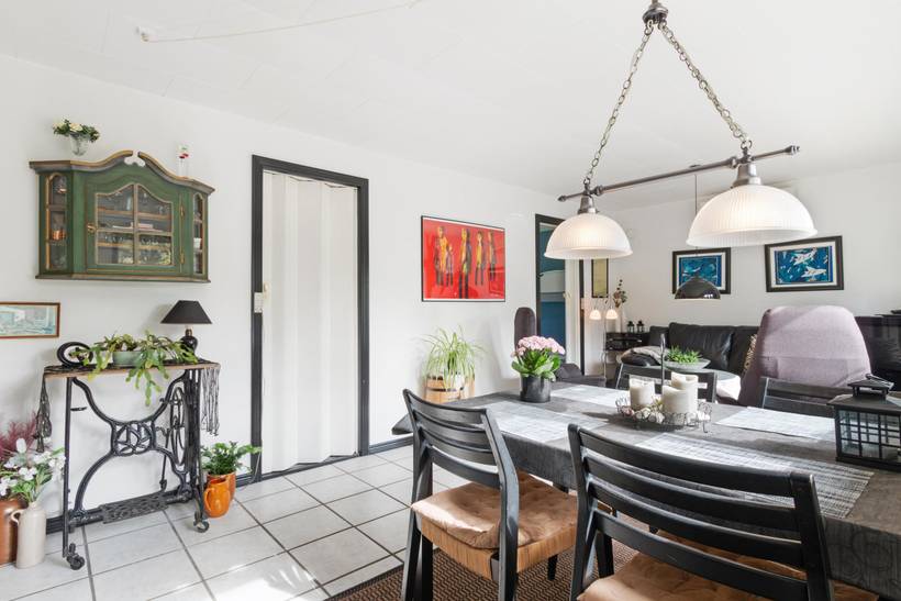 Foto von Ferienhaus QP44 in Blåvand - Westjütland