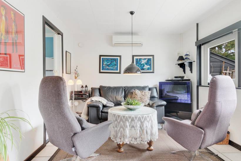 Foto von Ferienhaus QP44 in Blåvand - Westjütland
