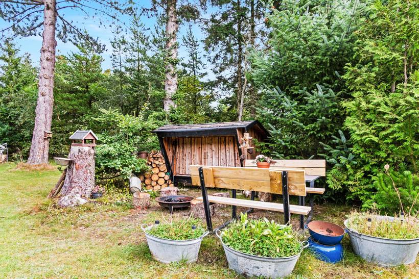 Foto von Ferienhaus QP44 in Blåvand - Westjütland