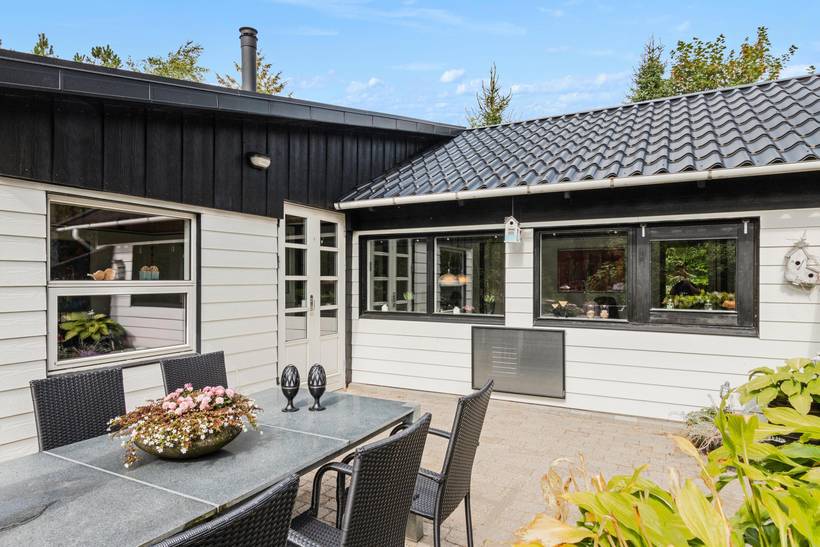 Foto von Ferienhaus QP44 in Blåvand - Westjütland