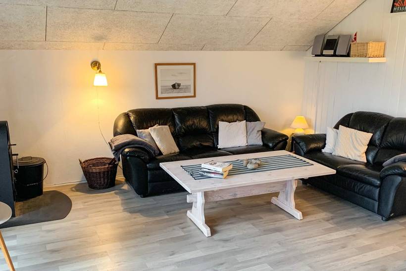 Foto von Ferienhaus QP46 in Bork Havn - Westjütland