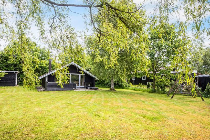 Foto von Ferienhaus QP46 in Bork Havn - Westjütland