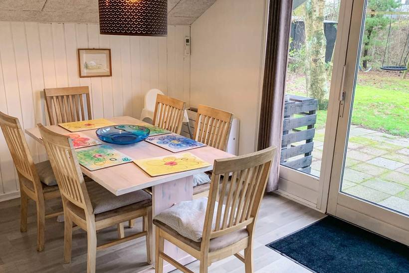 Foto von Ferienhaus QP46 in Bork Havn - Westjütland