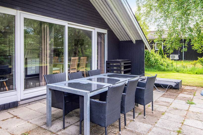 Foto von Ferienhaus QP46 in Bork Havn - Westjütland