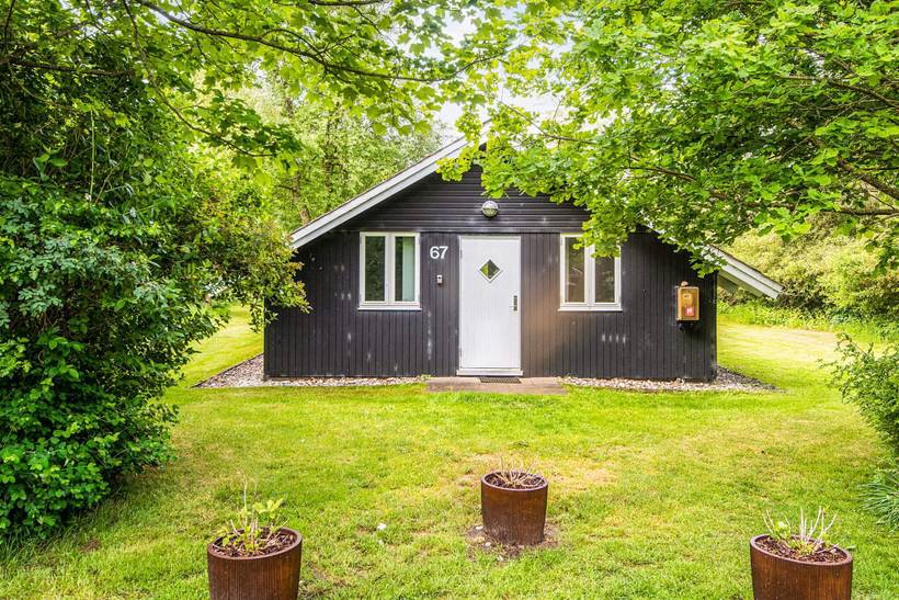 Foto von Ferienhaus QP46 in Bork Havn - Westjütland
