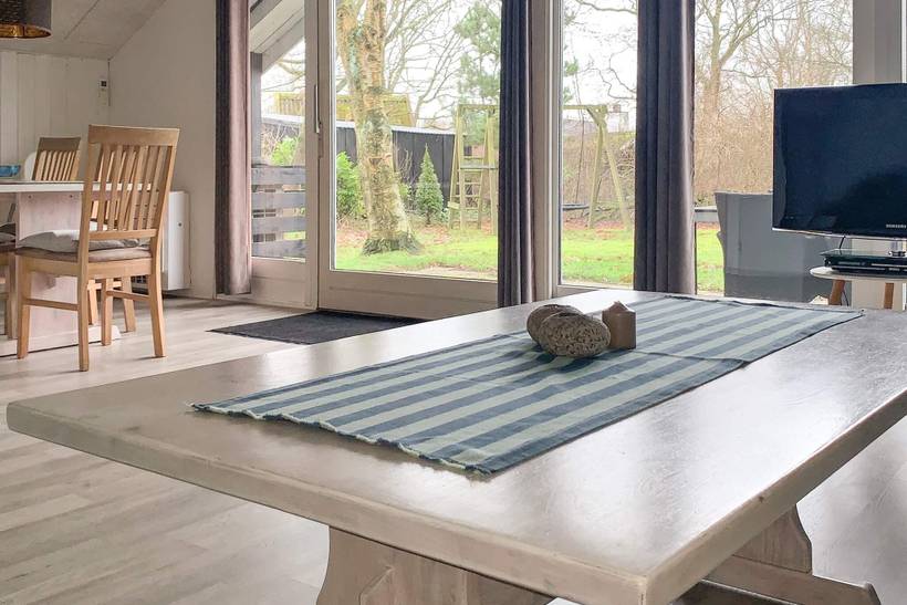 Foto von Ferienhaus QP46 in Bork Havn - Westjütland