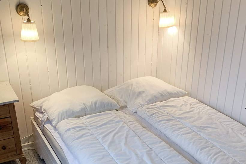 Foto von Ferienhaus QP46 in Bork Havn - Westjütland