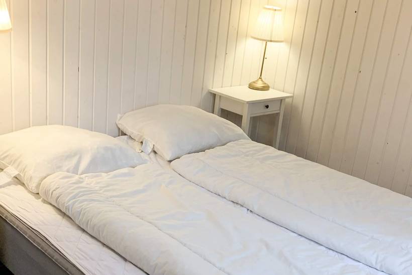Foto von Ferienhaus QP46 in Bork Havn - Westjütland