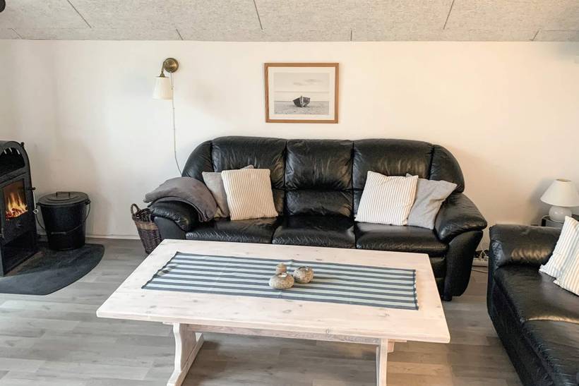 Foto von Ferienhaus QP46 in Bork Havn - Westjütland