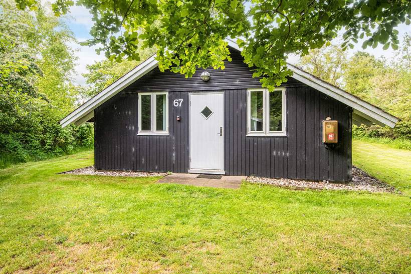 Foto von Ferienhaus QP46 in Bork Havn - Westjütland
