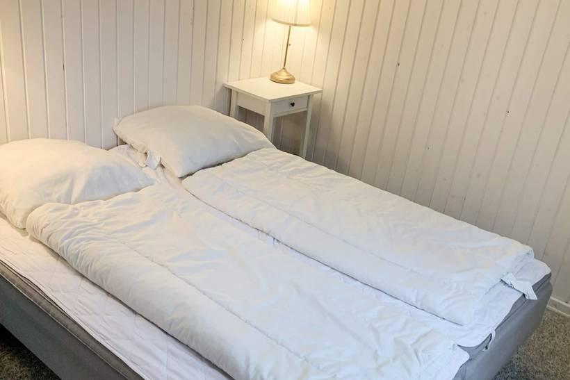 Foto von Ferienhaus QP46 in Bork Havn - Westjütland