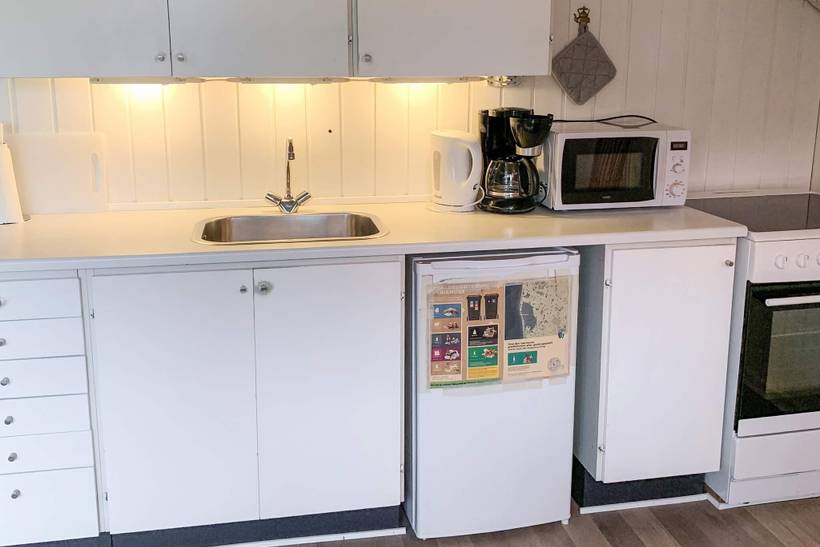 Foto von Ferienhaus QP46 in Bork Havn - Westjütland