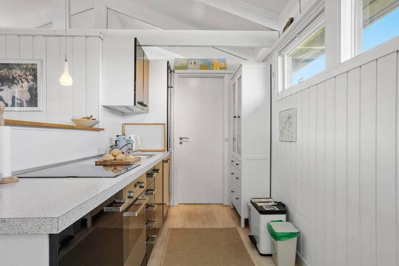 Foto von Ferienhaus QP54 in Kandestederne - Skagen - Nordjütland