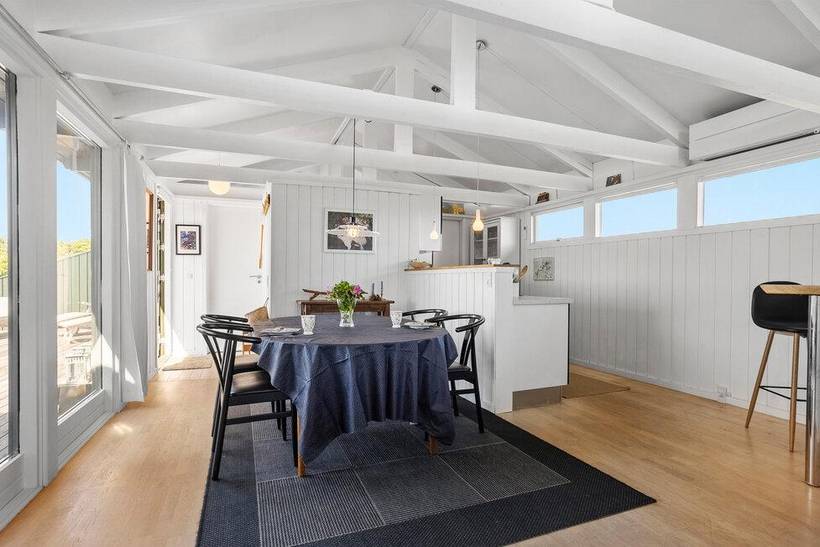 Foto von Ferienhaus QP54 in Kandestederne - Skagen - Nordjütland