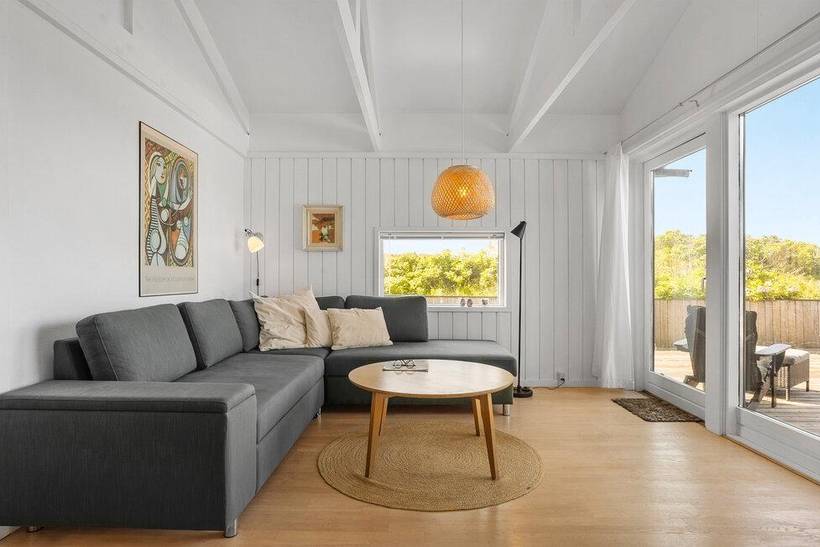 Foto von Ferienhaus QP54 in Kandestederne - Skagen - Nordjütland