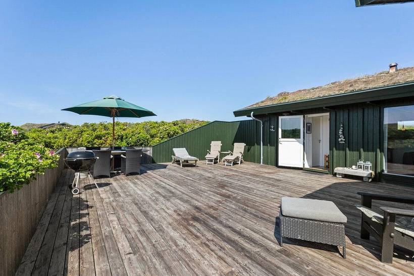 Foto von Ferienhaus QP54 in Kandestederne - Skagen - Nordjütland