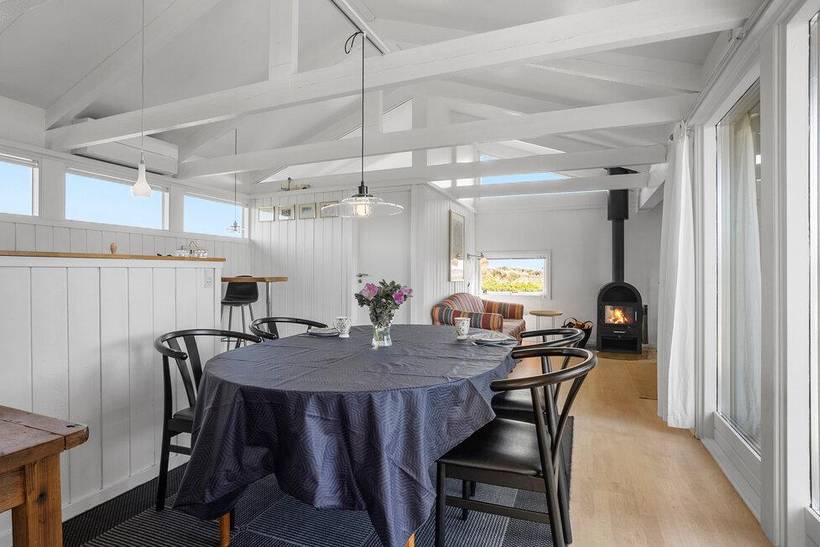 Foto von Ferienhaus QP54 in Kandestederne - Skagen - Nordjütland