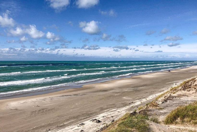 Foto von Ferienhaus QP54 in Kandestederne - Skagen - Nordjütland