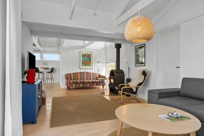 Foto von Ferienhaus QP54 in Kandestederne - Skagen - Nordjütland