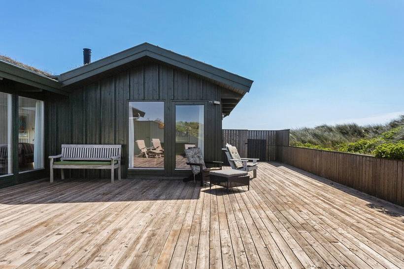 Foto von Ferienhaus QP54 in Kandestederne - Skagen - Nordjütland