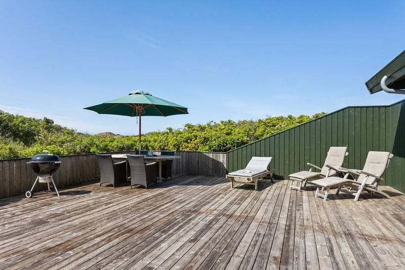 Foto von Ferienhaus QP54 in Kandestederne - Skagen - Nordjütland