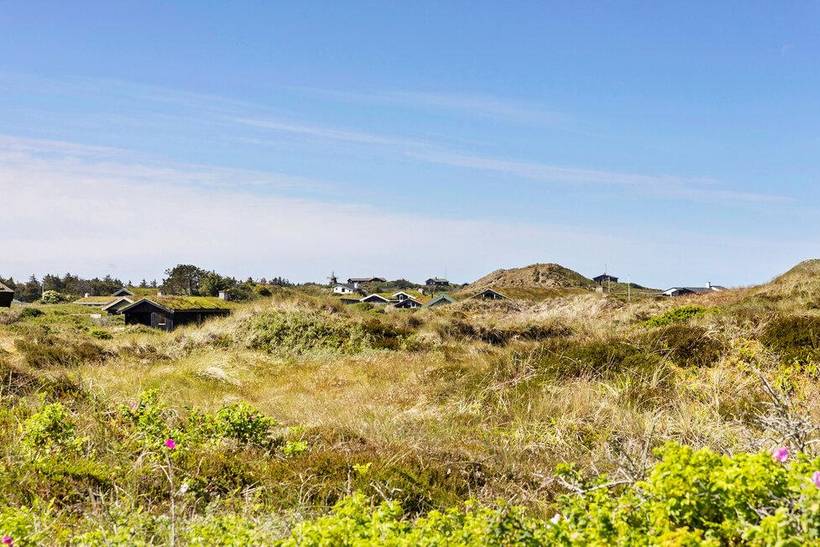 Foto von Ferienhaus QP54 in Kandestederne - Skagen - Nordjütland