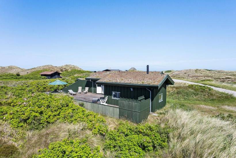 Foto von Ferienhaus QP54 in Kandestederne - Skagen - Nordjütland