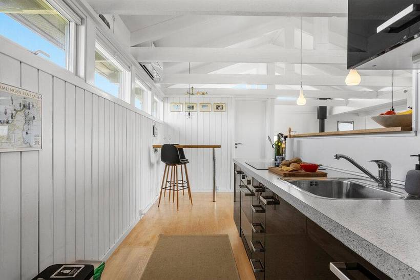 Foto von Ferienhaus QP54 in Kandestederne - Skagen - Nordjütland