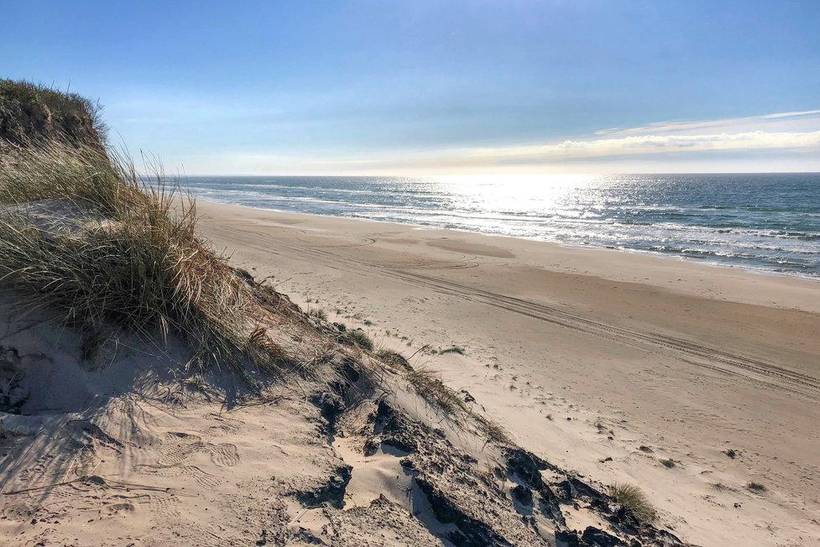 Foto von Ferienhaus QP54 in Kandestederne - Skagen - Nordjütland