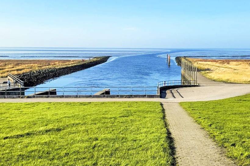 Foto von Ferienhaus QP58 in Højer - Südjütland