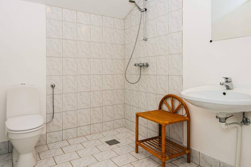 Foto von Ferienhaus QP58 in Højer - Südjütland