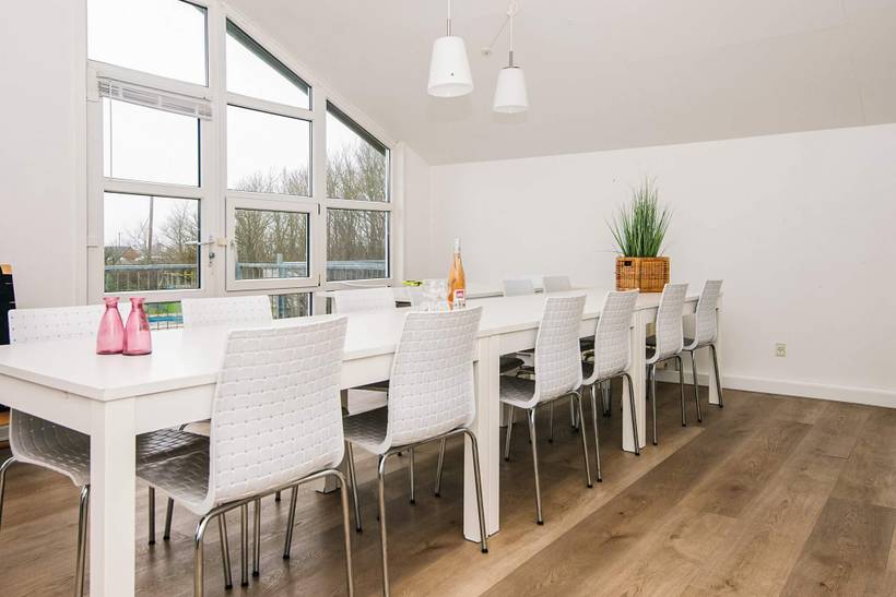 Foto von Ferienhaus QP58 in Højer - Südjütland