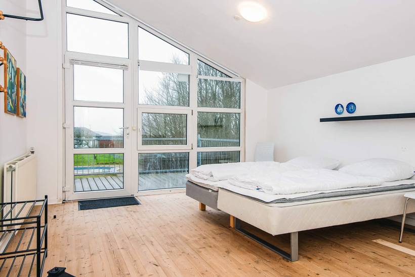 Foto von Ferienhaus QP58 in Højer - Südjütland