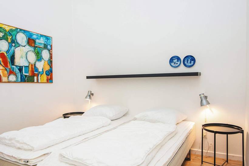 Foto von Ferienhaus QP58 in Højer - Südjütland