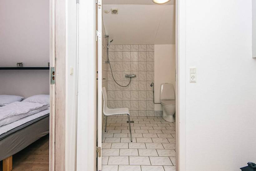 Foto von Ferienhaus QP58 in Højer - Südjütland