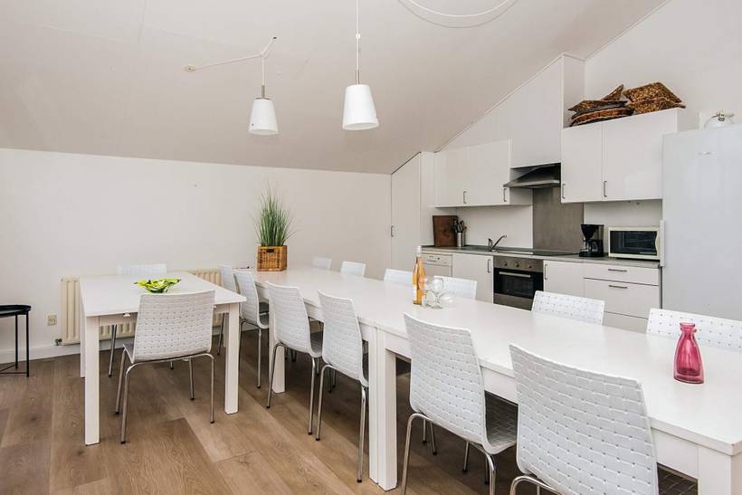 Foto von Ferienhaus QP58 in Højer - Südjütland