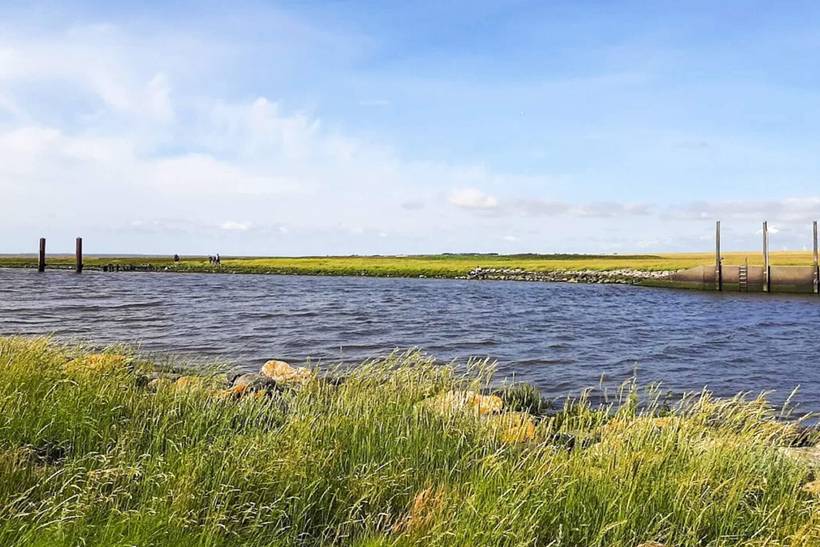 Foto von Ferienhaus QP58 in Højer - Südjütland