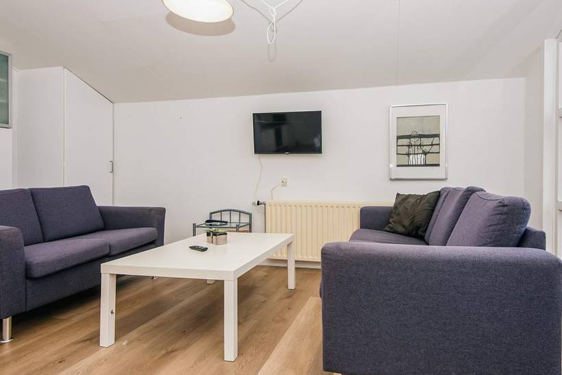 Foto von Ferienhaus QP58 in Højer - Südjütland