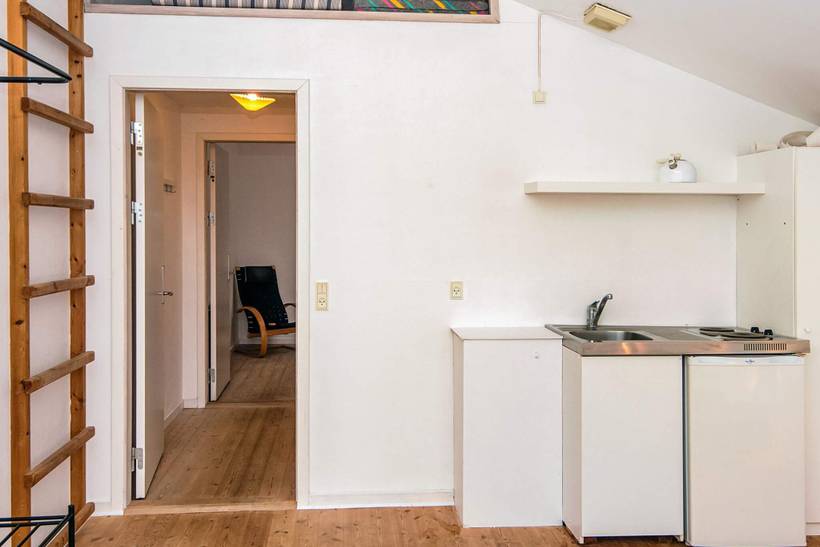 Foto von Ferienhaus QP58 in Højer - Südjütland