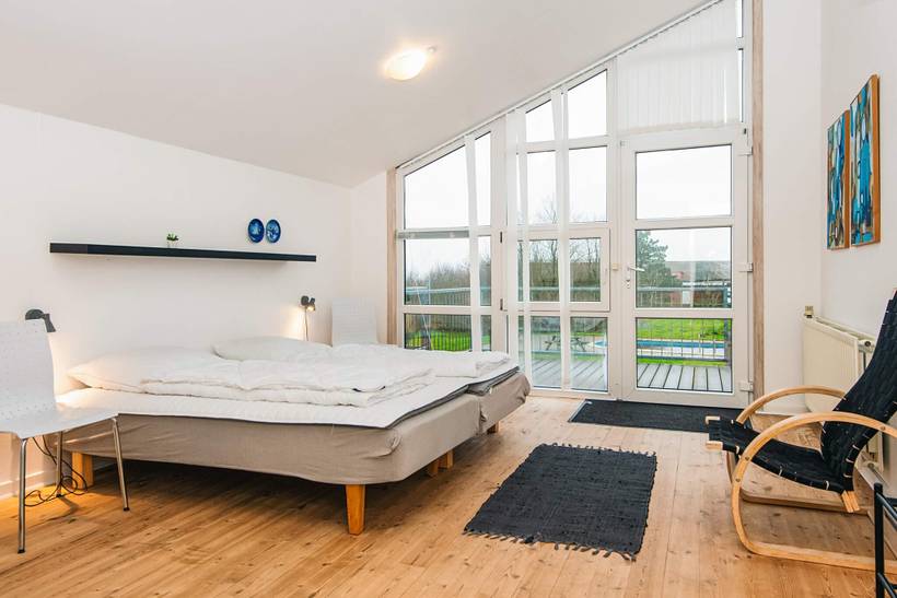 Foto von Ferienhaus QP58 in Højer - Südjütland