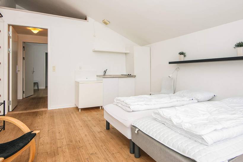Foto von Ferienhaus QP58 in Højer - Südjütland