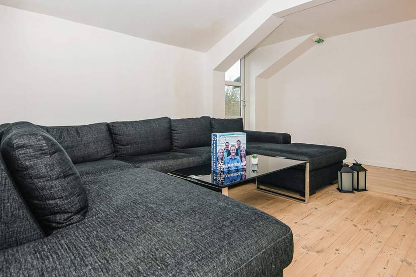 Foto von Ferienhaus QP58 in Højer - Südjütland