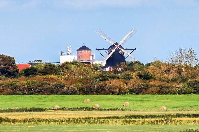 Foto von Ferienhaus QP58 in Højer - Südjütland